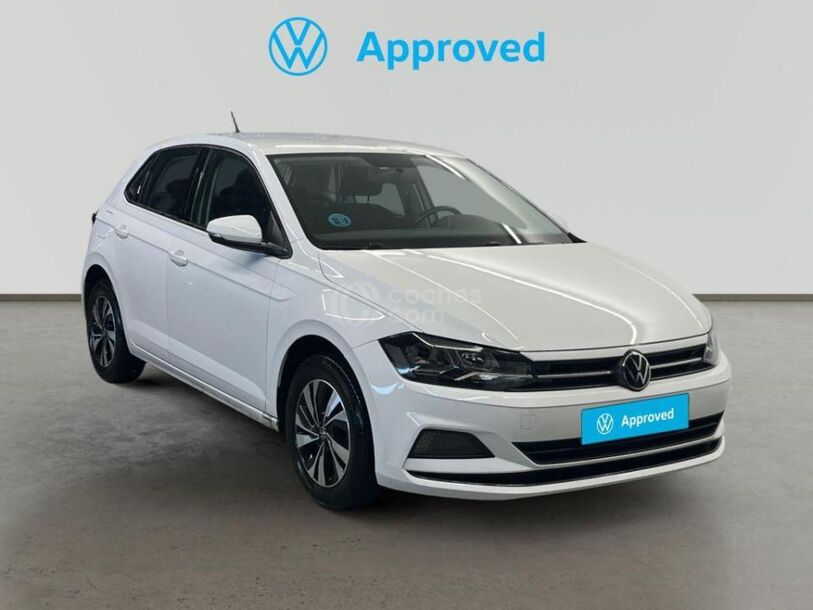 Foto del VOLKSWAGEN Polo 1.0 TSI Advance 70kW