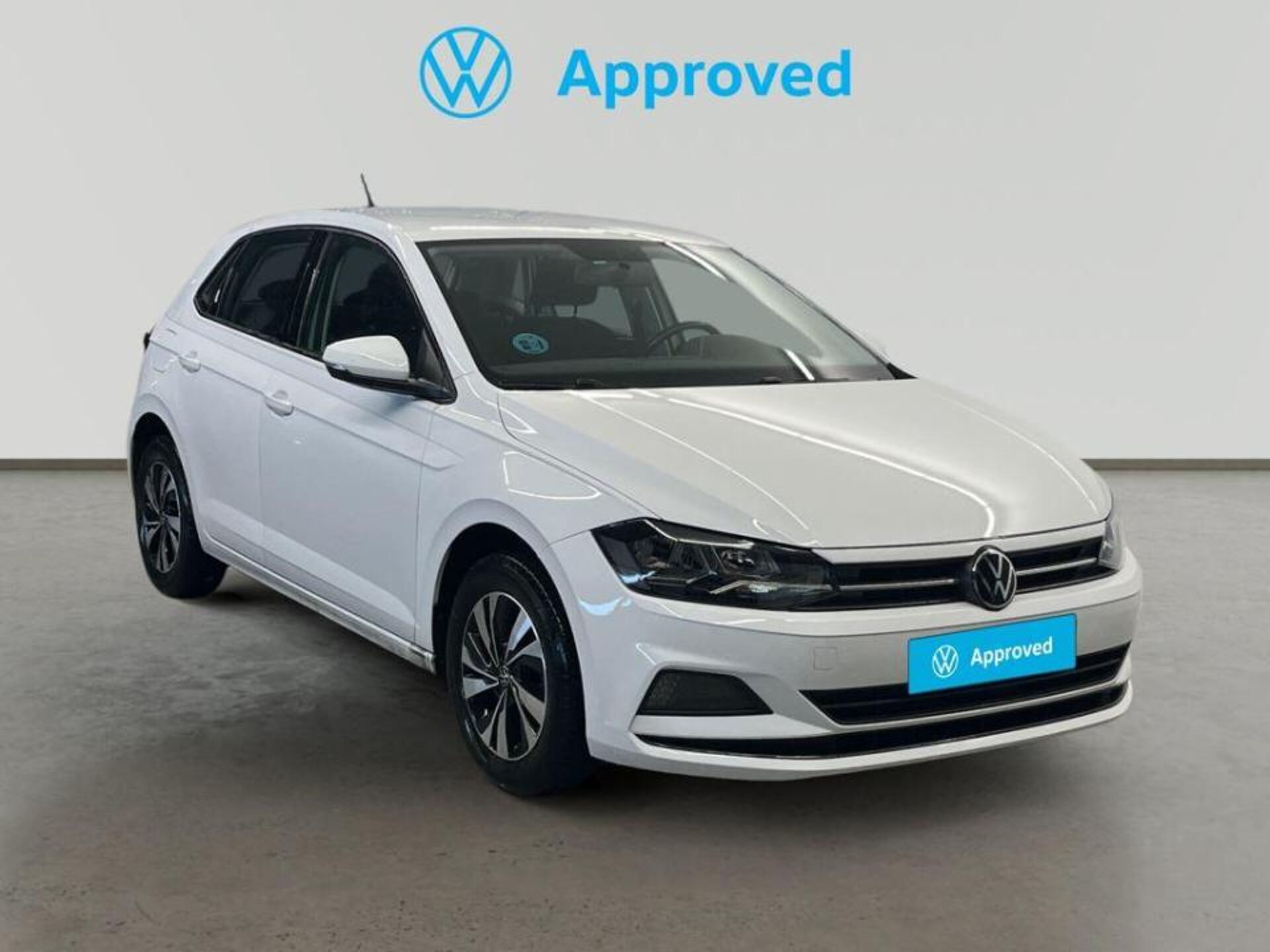 Imagen de VOLKSWAGEN Polo
