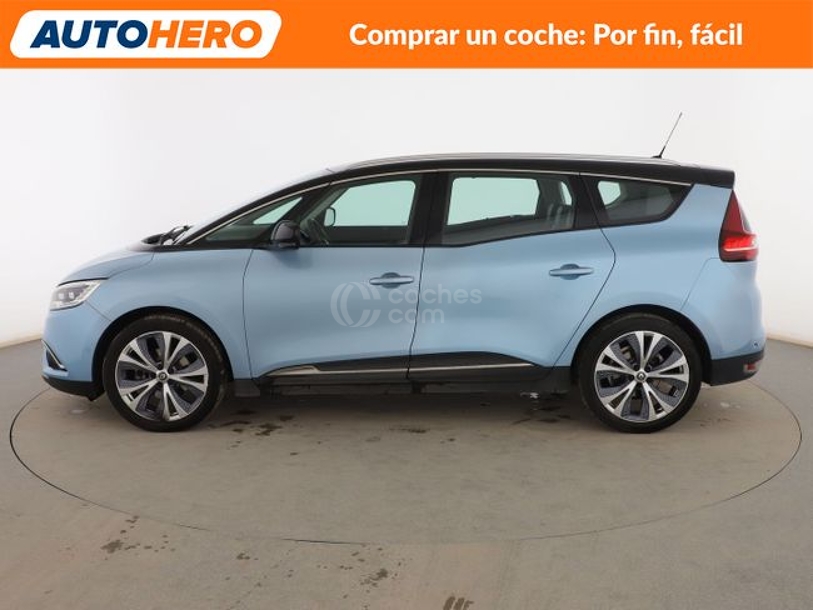 Foto del RENAULT Scénic Grand Scénic 1.3 TCe GPF Life 85kW