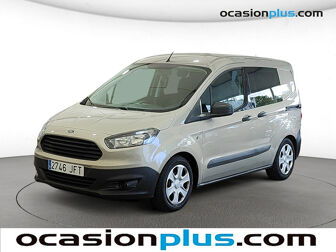 Imagen de FORD Transit Courier Kombi 1.5TDCi Ambiente 95