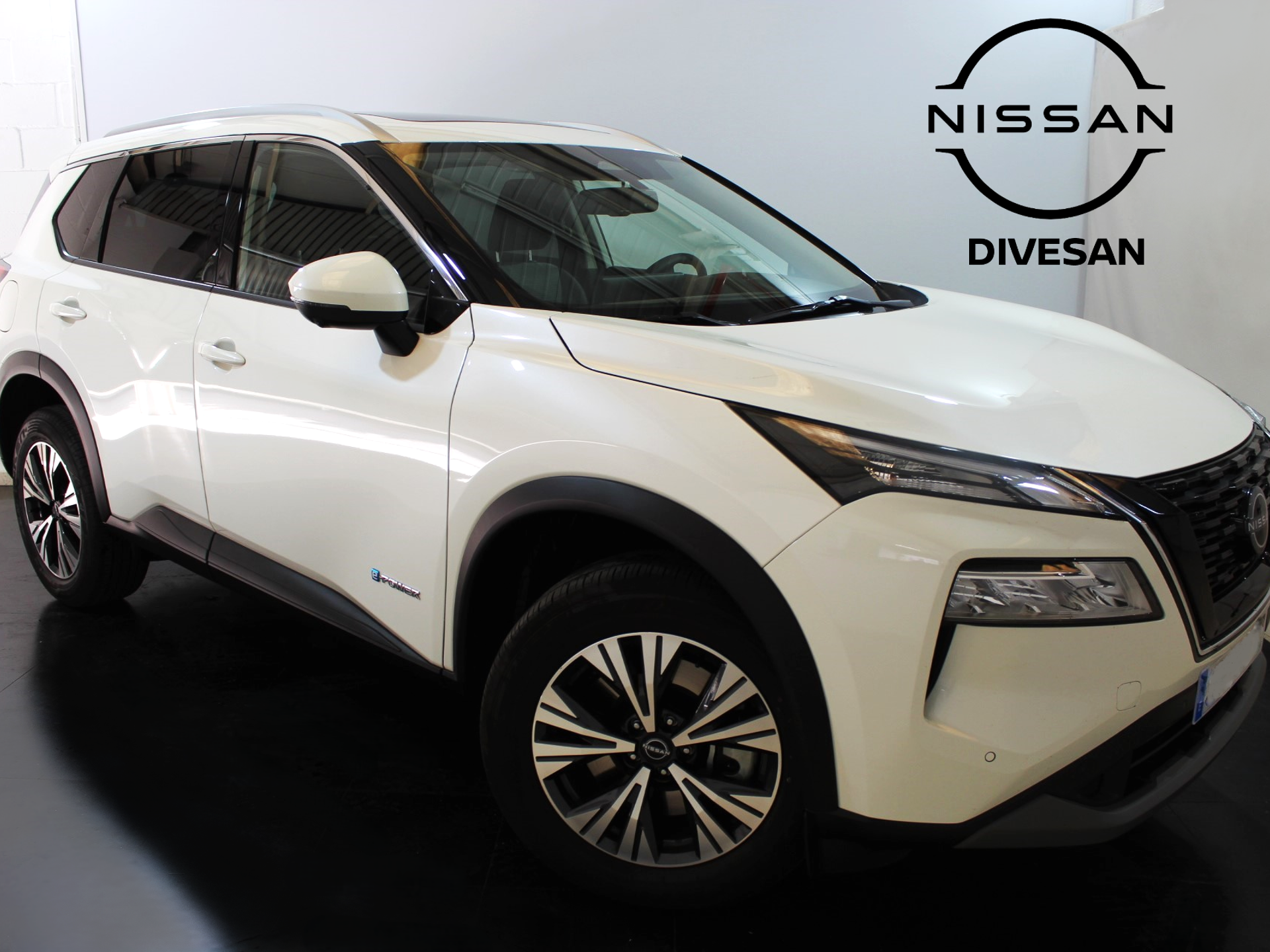Imagen de NISSAN X-Trail