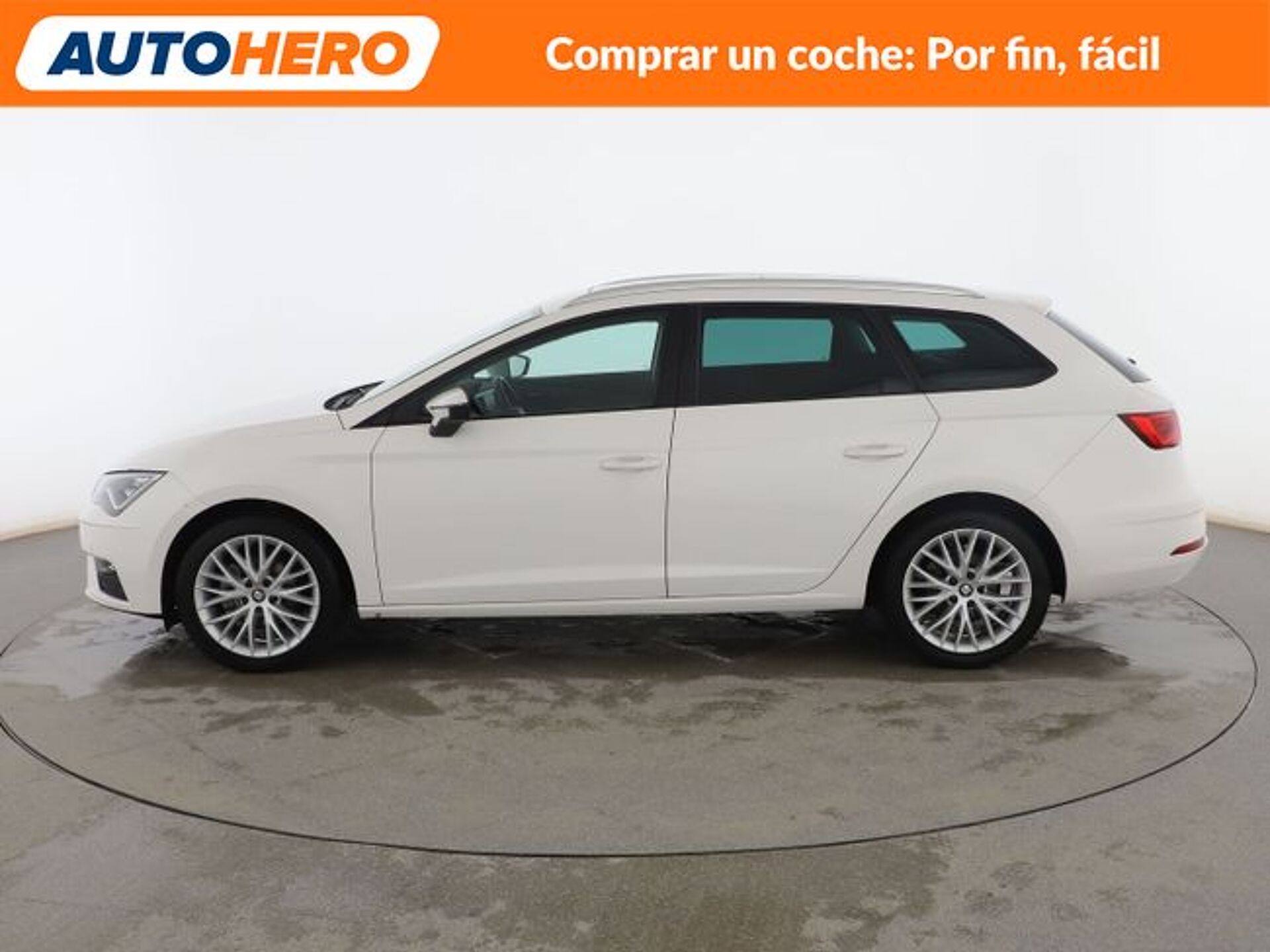 Imagen 3 de SEAT León