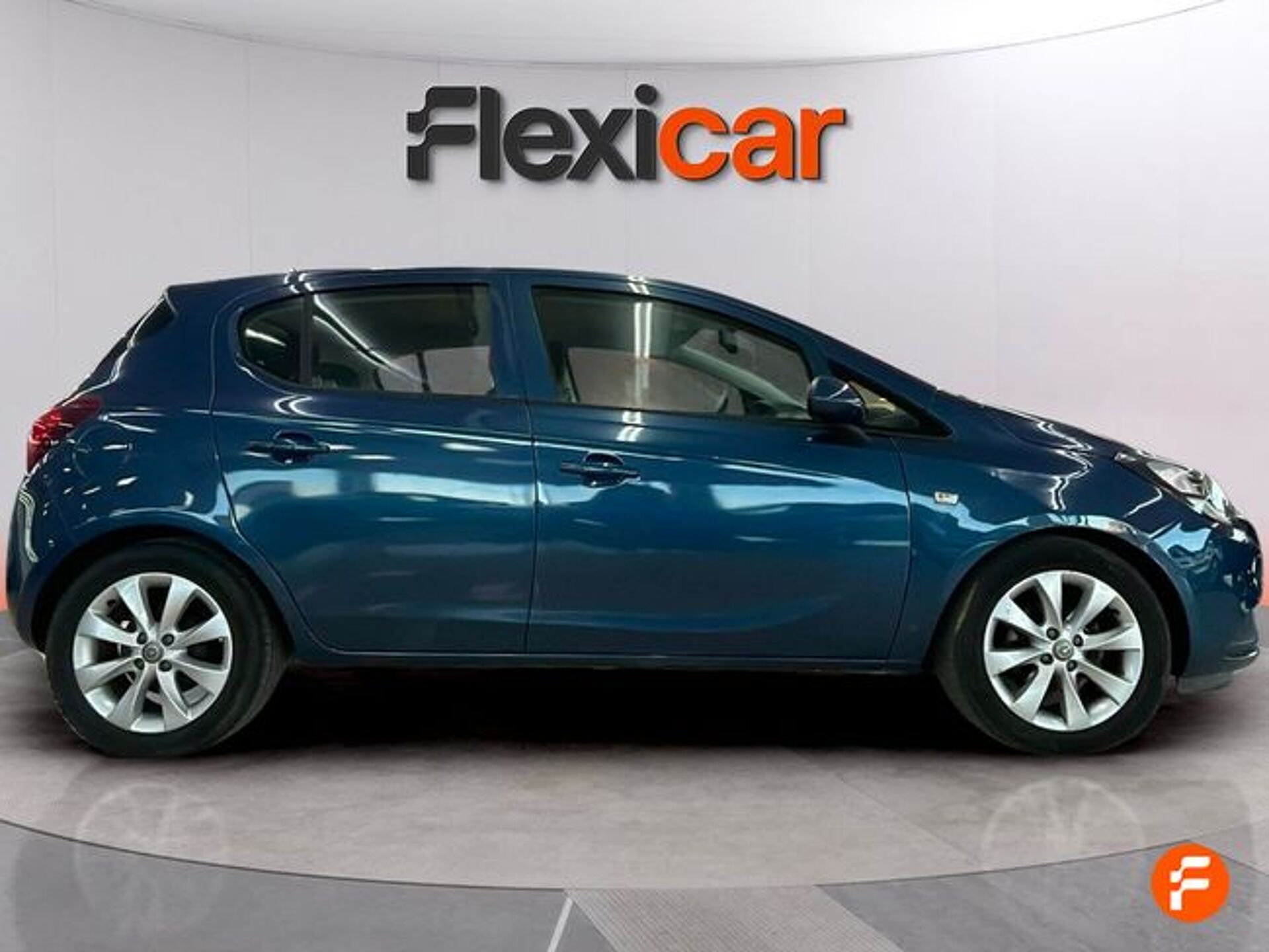 Imagen 3 de OPEL Corsa