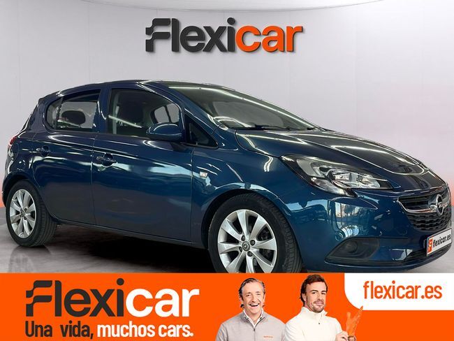 Foto del OPEL Corsa 1.4 Selective 90
