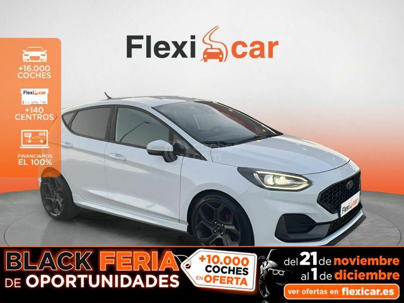 Foto del FORD Fiesta 1.5 Ecoboost ST