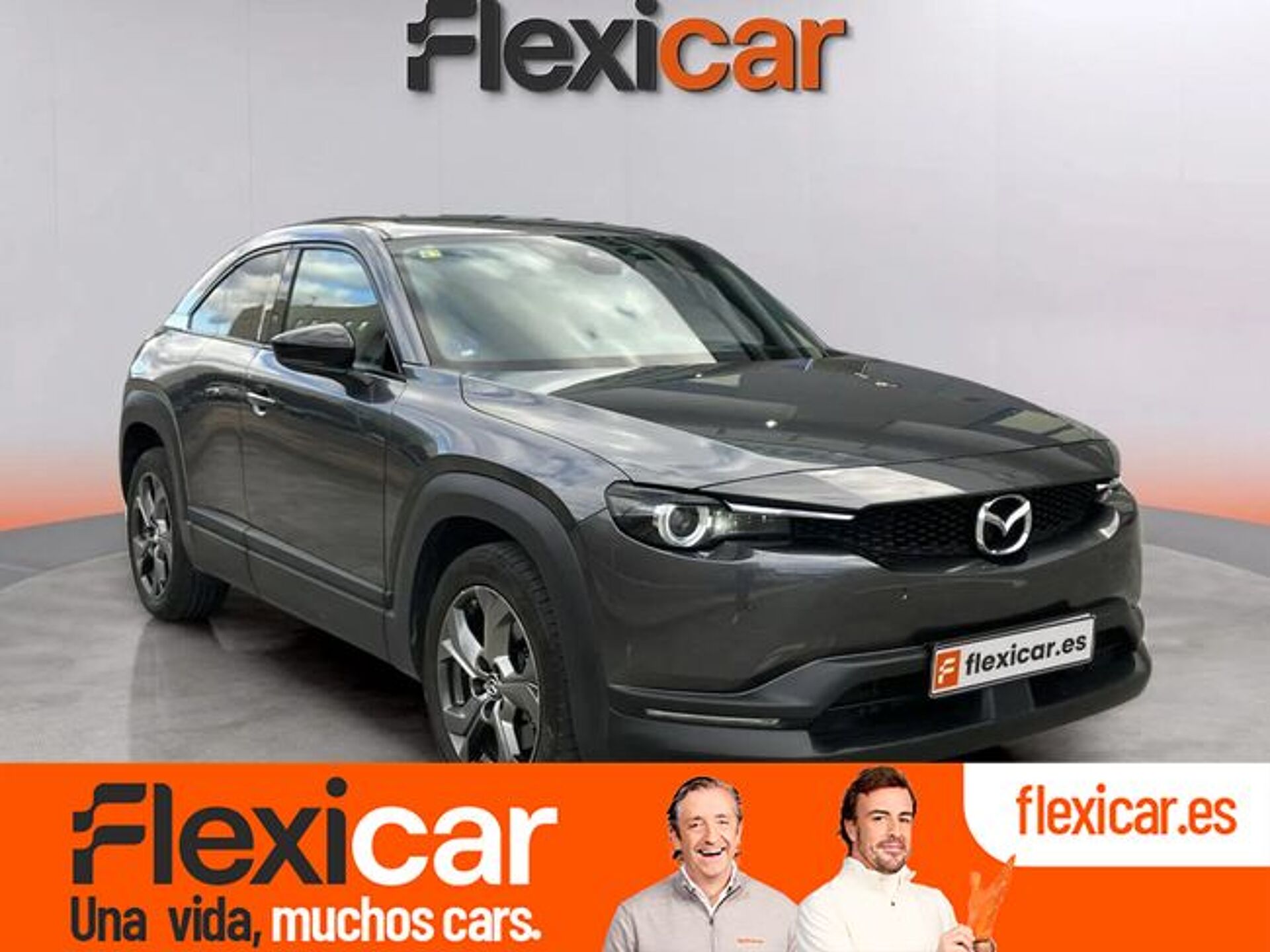 Imagen 1 de MAZDA MX-30