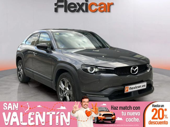 Foto del MAZDA MX-30 e-Skyactiv Evolution Vintage 105kW