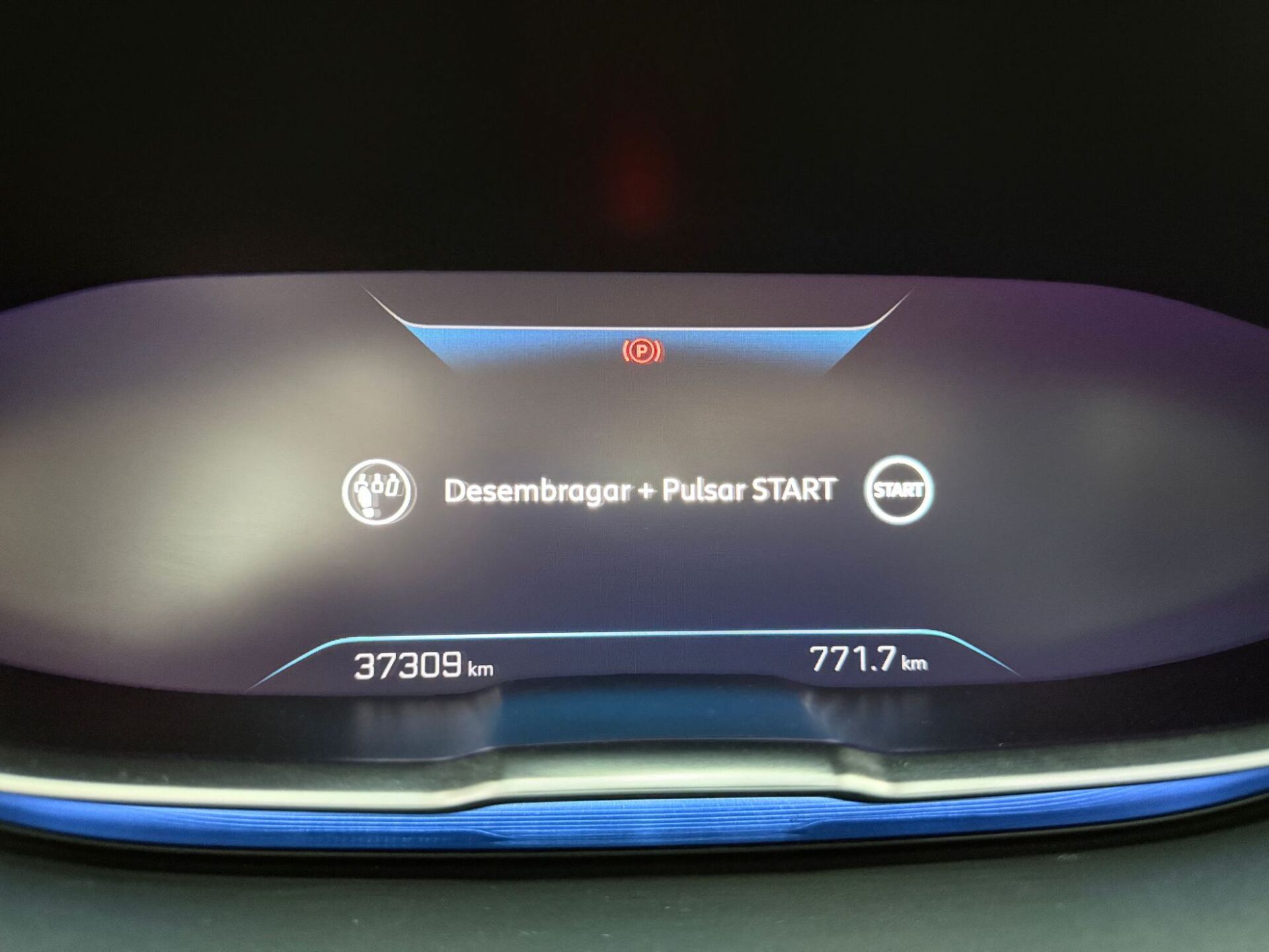 Imagen 2 de PEUGEOT 3008 SUV