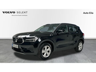 Imagen de VOLVO XC40 T2 Essential Aut.