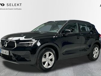 Imagen de VOLVO XC40 T2 Essential Aut.