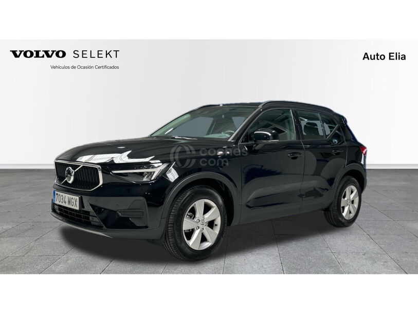 Foto del VOLVO XC40 T2 Essential Aut.