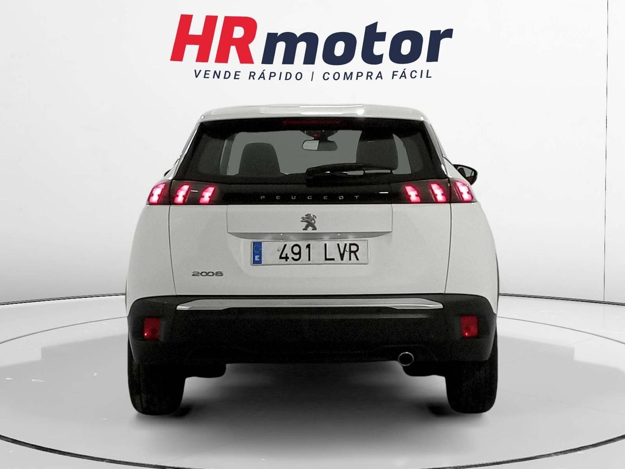 Foto del PEUGEOT 2008 1.5BlueHDi S&S Active 110