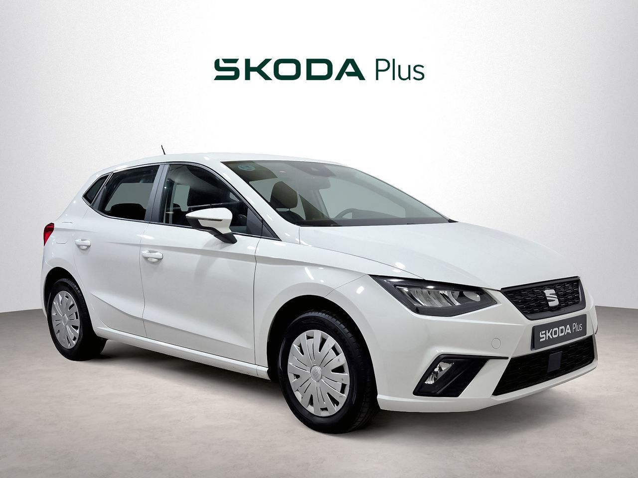 SEAT Ibiza (1.0 MPI 59kW (80CV) Reference) en Barcelona