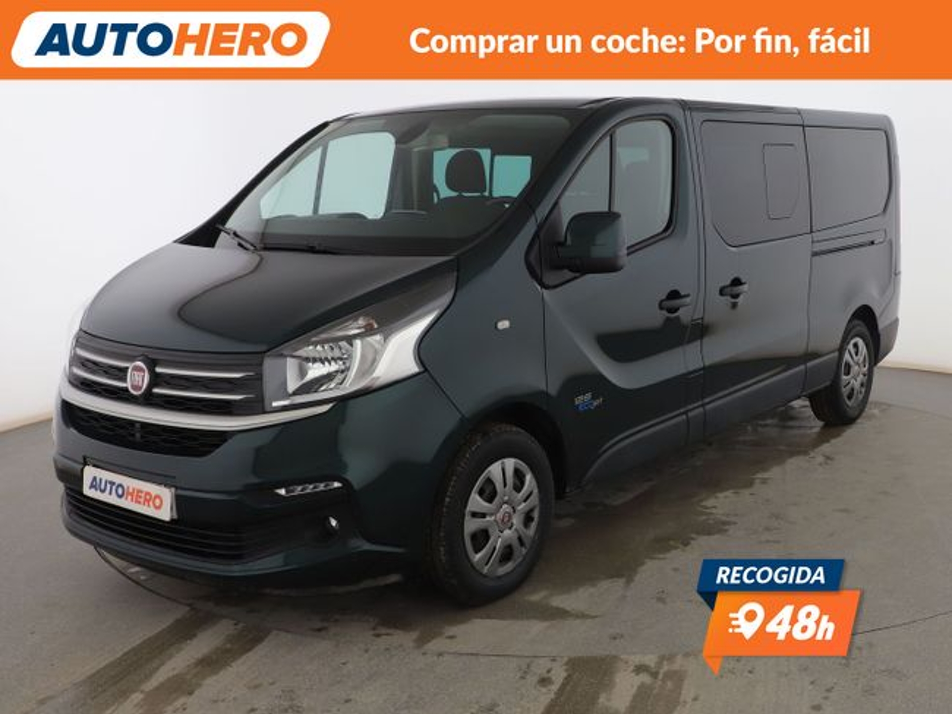 Imagen de FIAT Talento