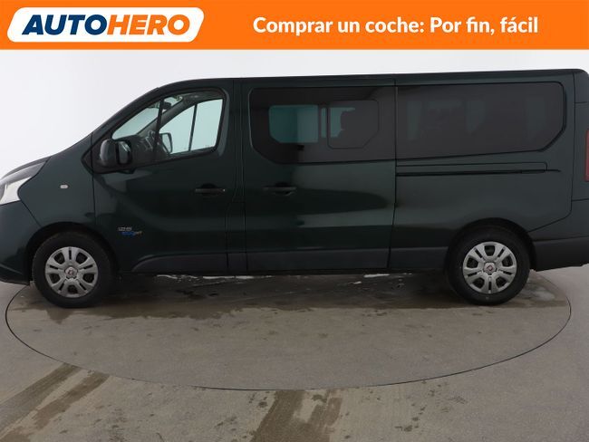 Foto del FIAT Talento Fg. 1.6 Ecojet TT Base L 1,2 88kW