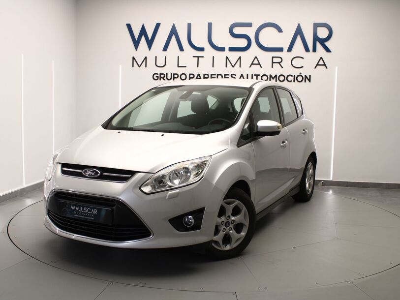 Foto del FORD C-Max 1.6TDCi Titanium 115