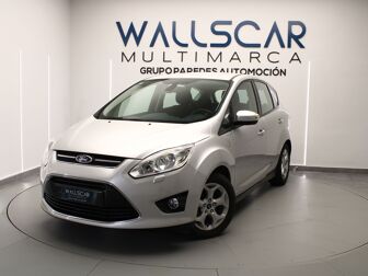 Imagen de FORD C-Max 1.6TDCi Titanium 115