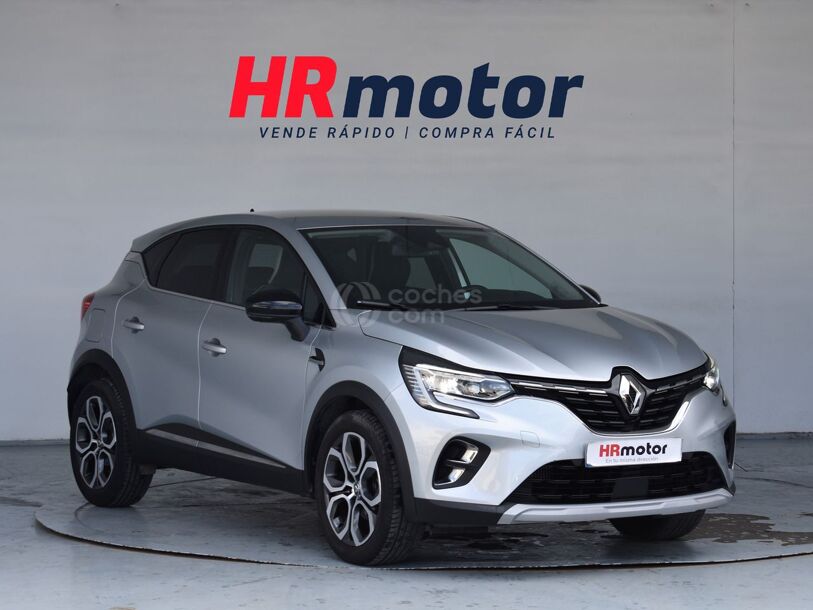 Foto del RENAULT Captur TCe Intens 67kW