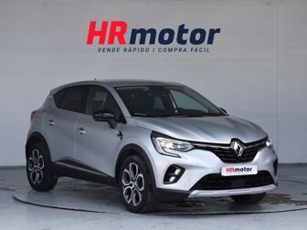 Imagen de RENAULT Captur TCe Intens 67kW