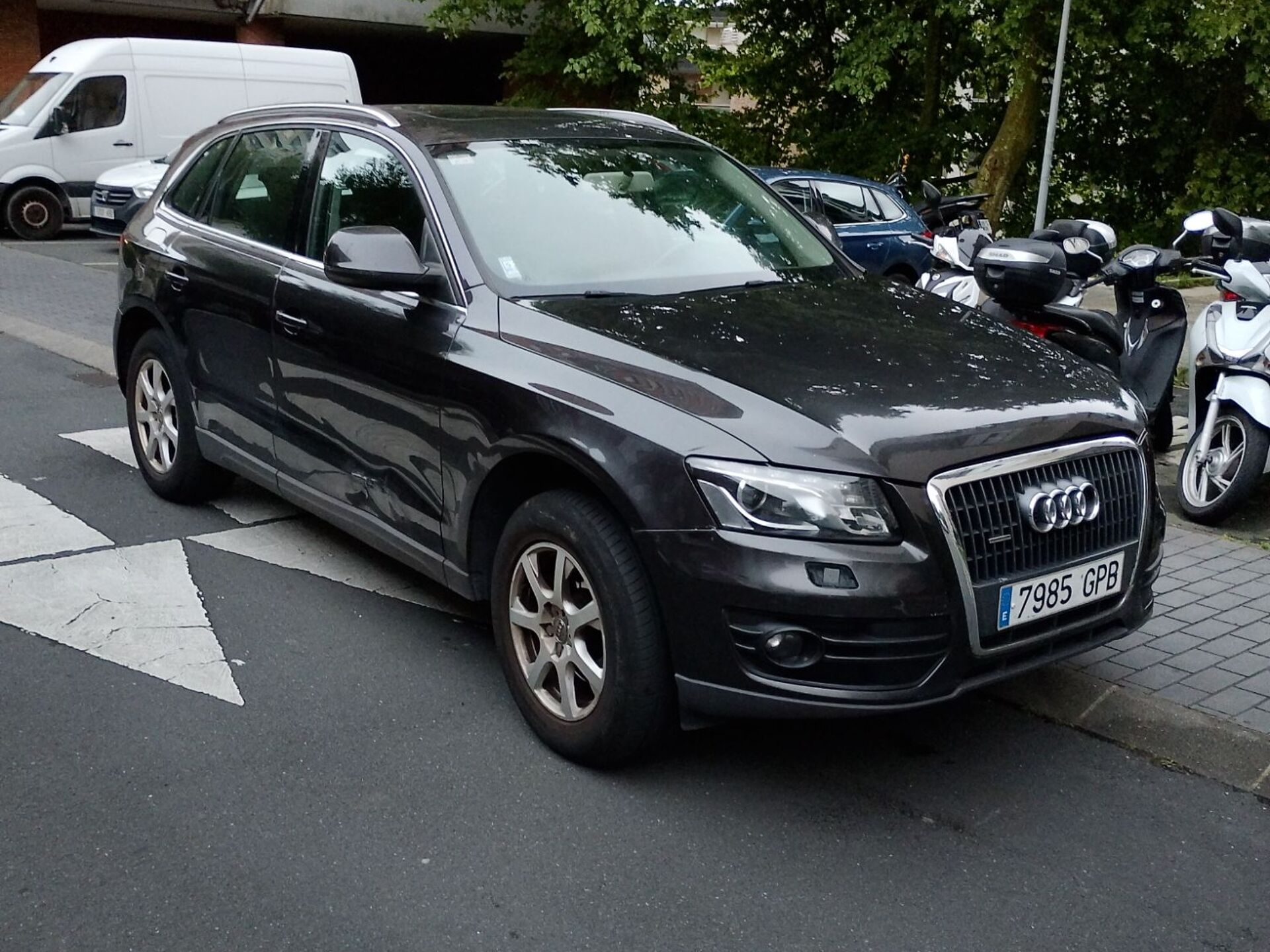 Imagen 3 de AUDI Q5