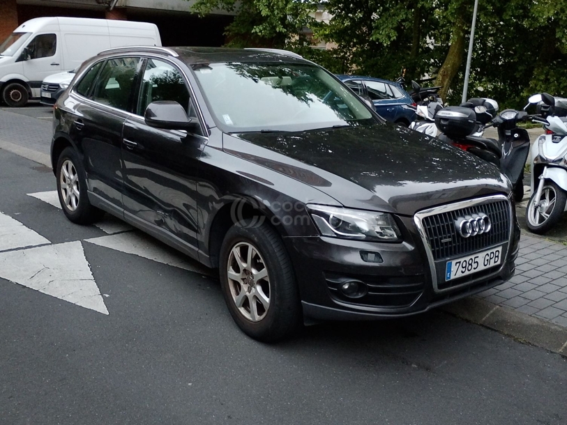 Foto del AUDI Q5 2.0TDI quattro 170 DPF