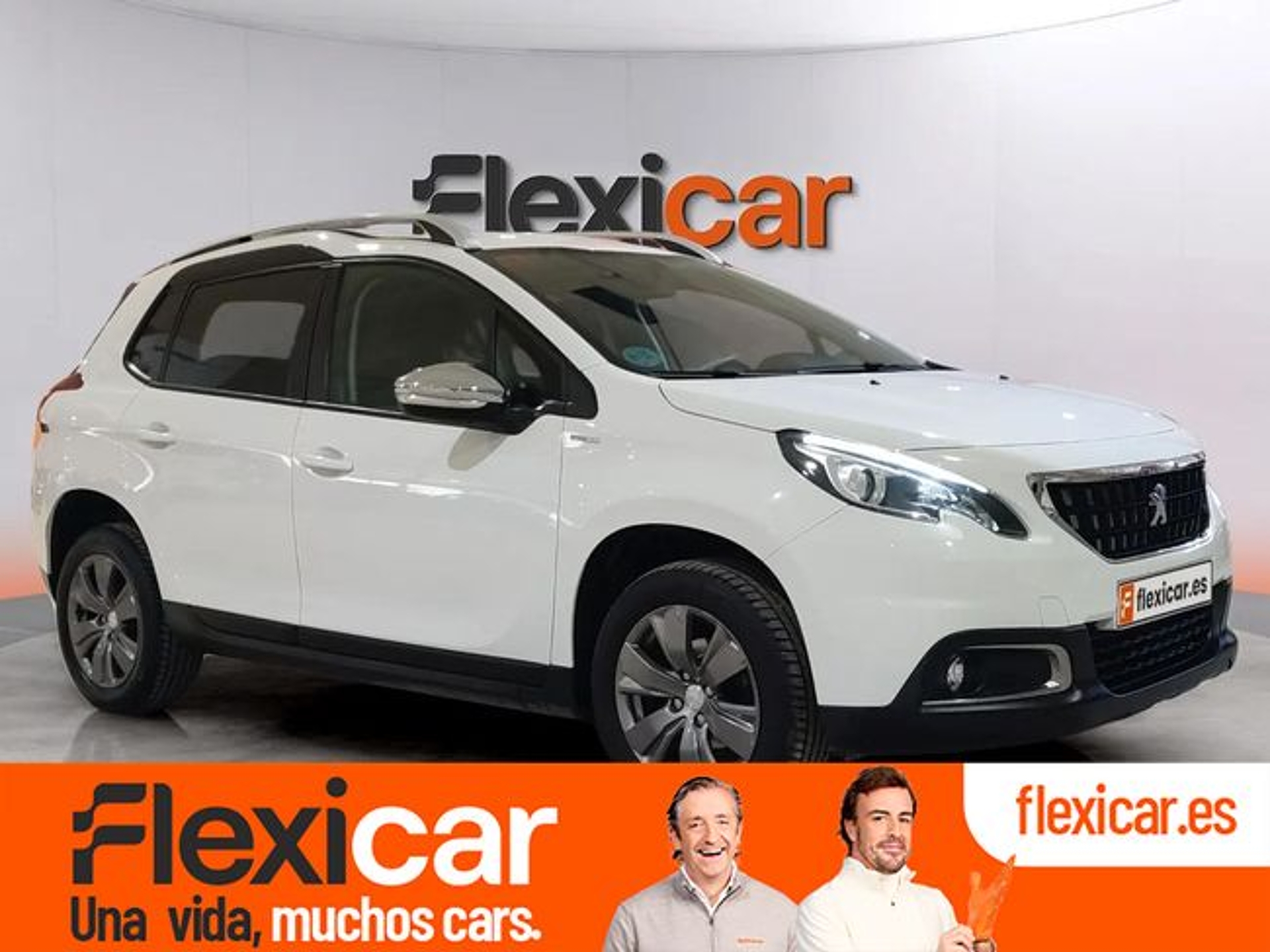 Imagen de PEUGEOT 2008