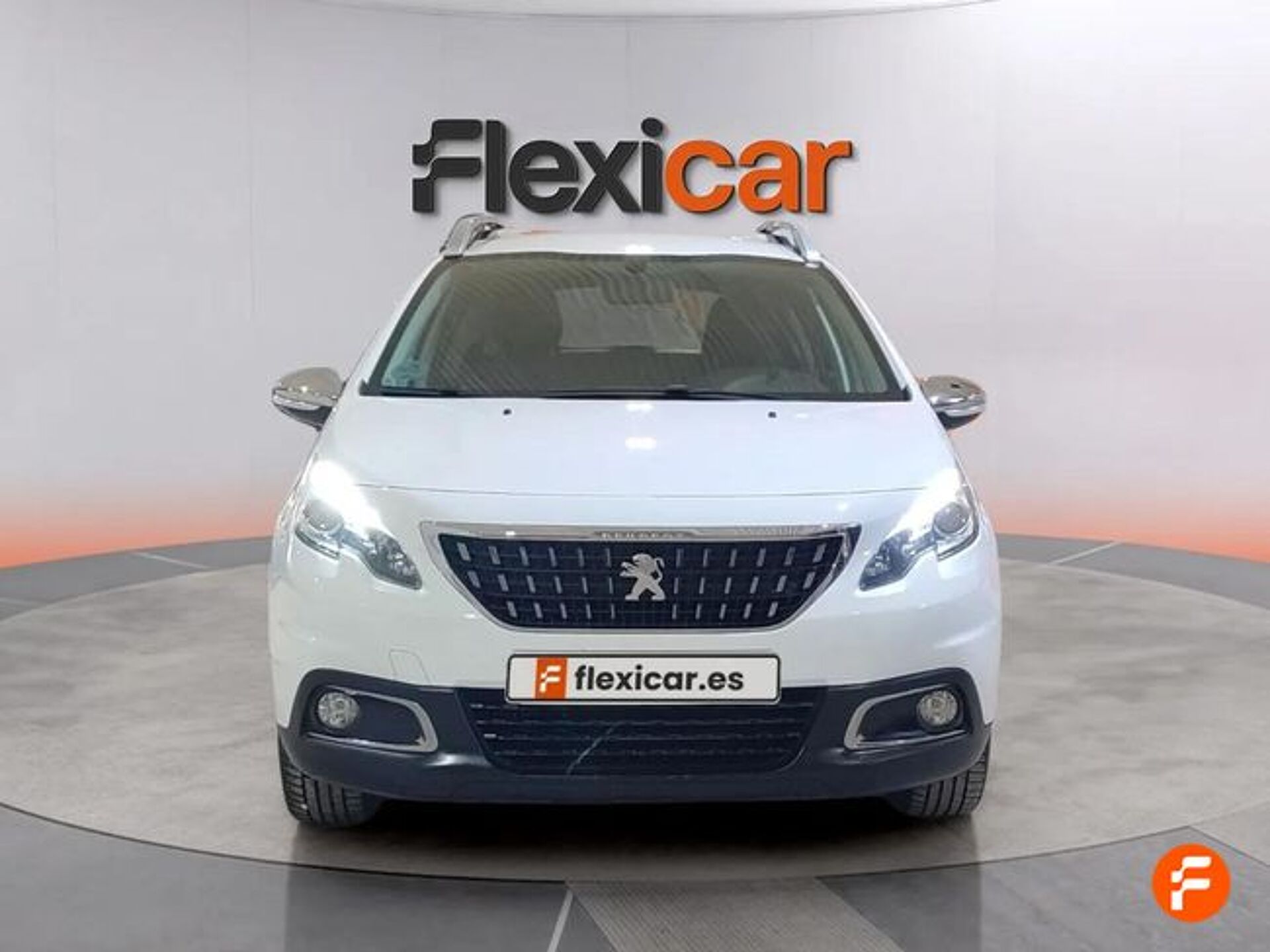 Imagen 2 de PEUGEOT 2008