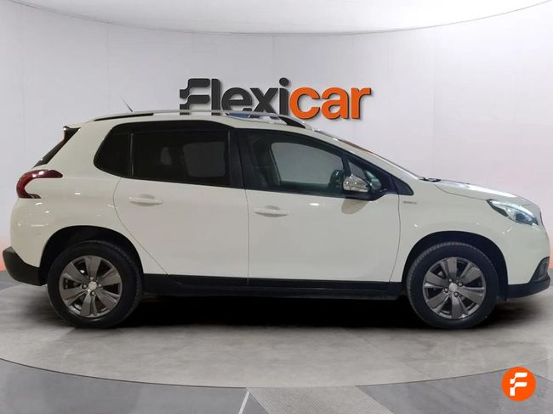 Imagen 3 de PEUGEOT 2008