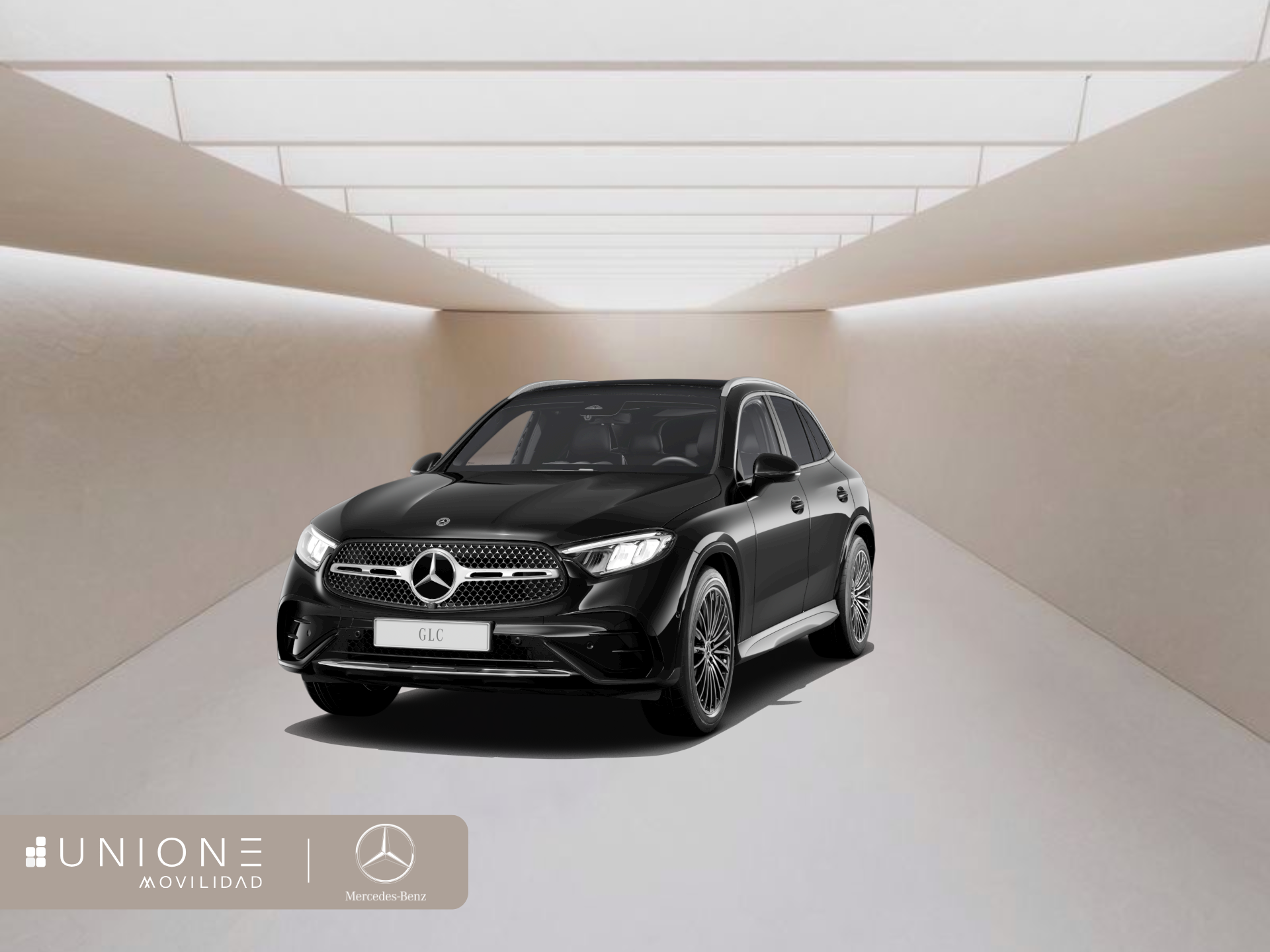MERCEDES Clase GLC (220 d 4MATIC) en Toledo