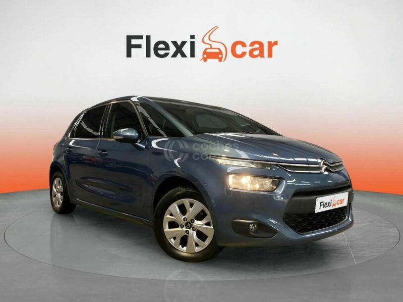 Foto del CITROEN C4 Picasso 1.6BlueHDI S&S Feel 120