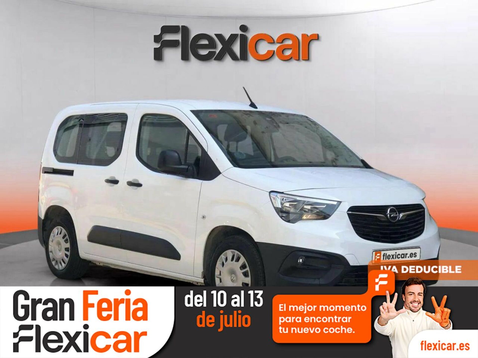 Imagen de OPEL Combo