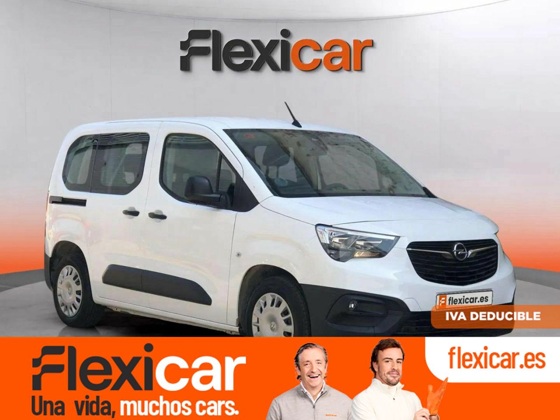 Imagen de OPEL Combo