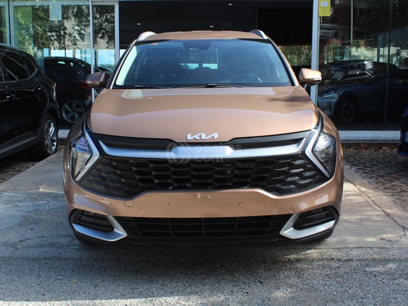 Foto del KIA Sportage 1.6 T-GDi Drive 150