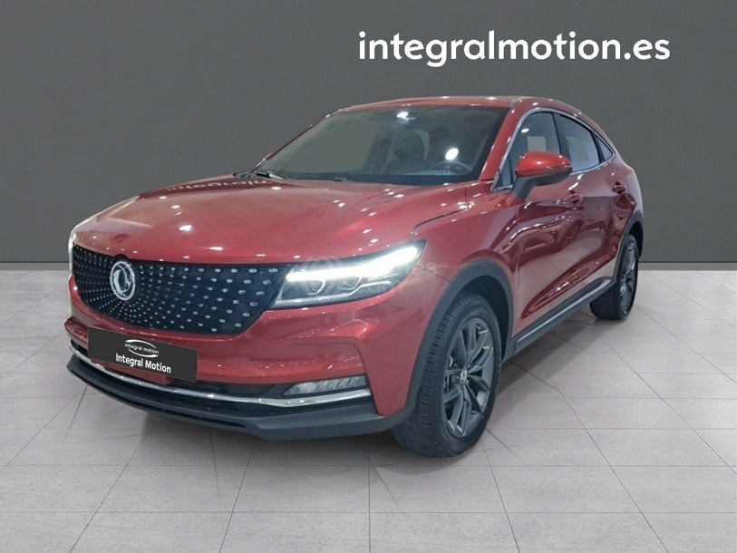 Foto del DFSK F5 1.5T Classic 4x2 Aut