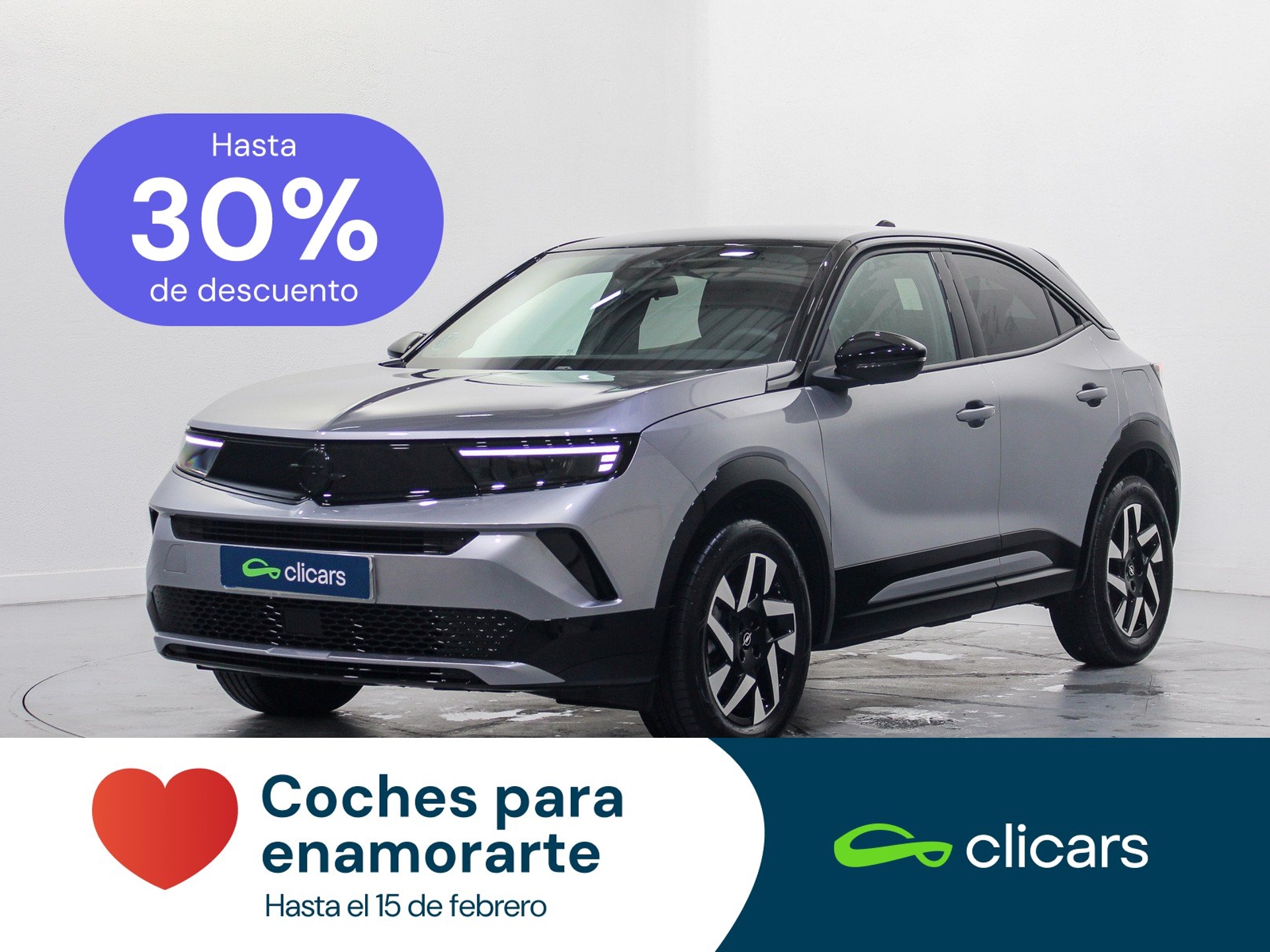 Imagen de OPEL Mokka