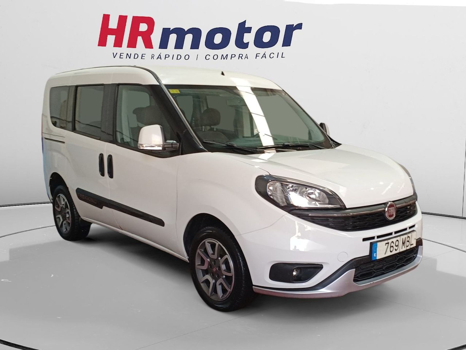 Imagen de FIAT Dobló