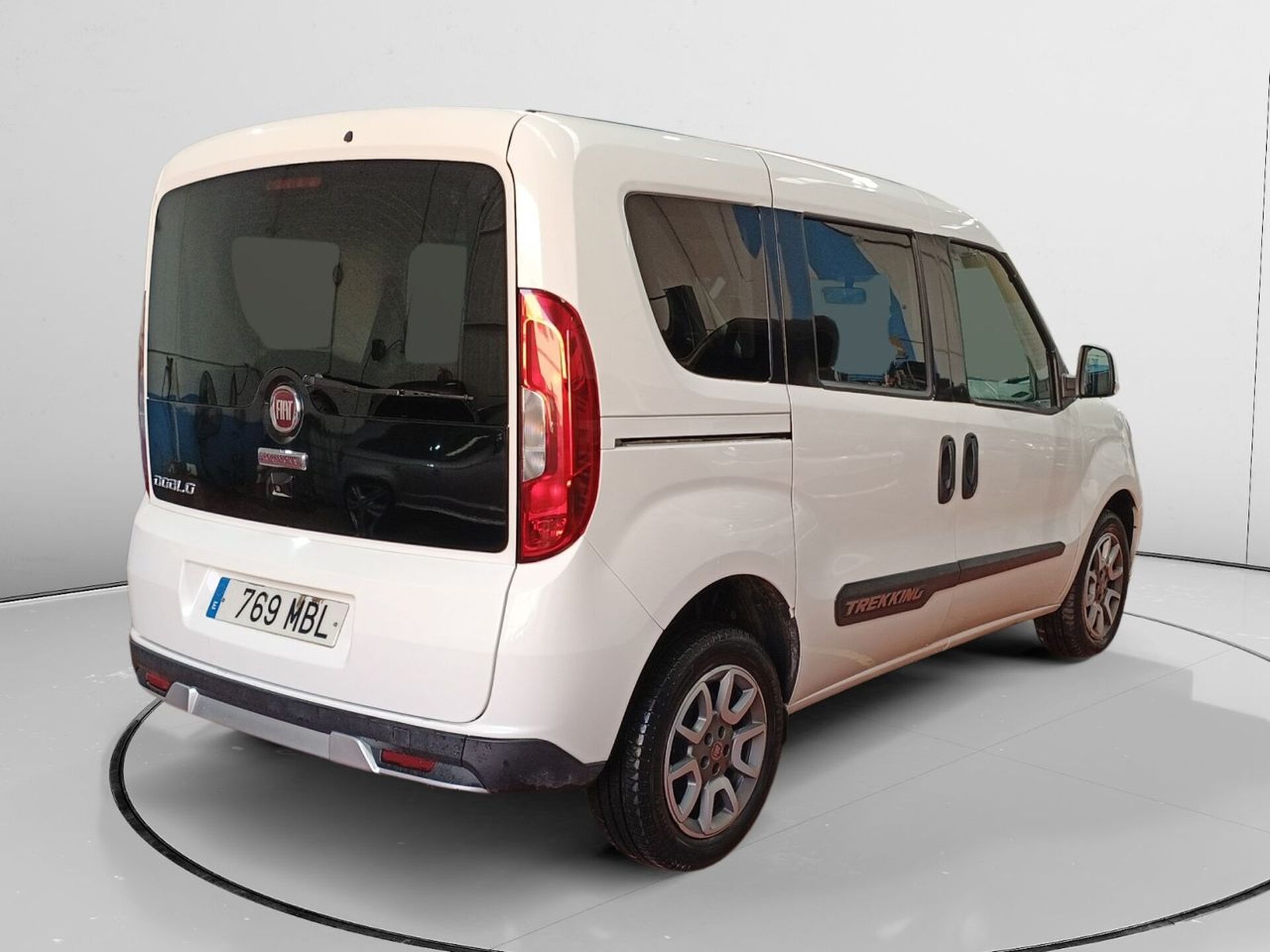 Imagen 2 de FIAT Dobló