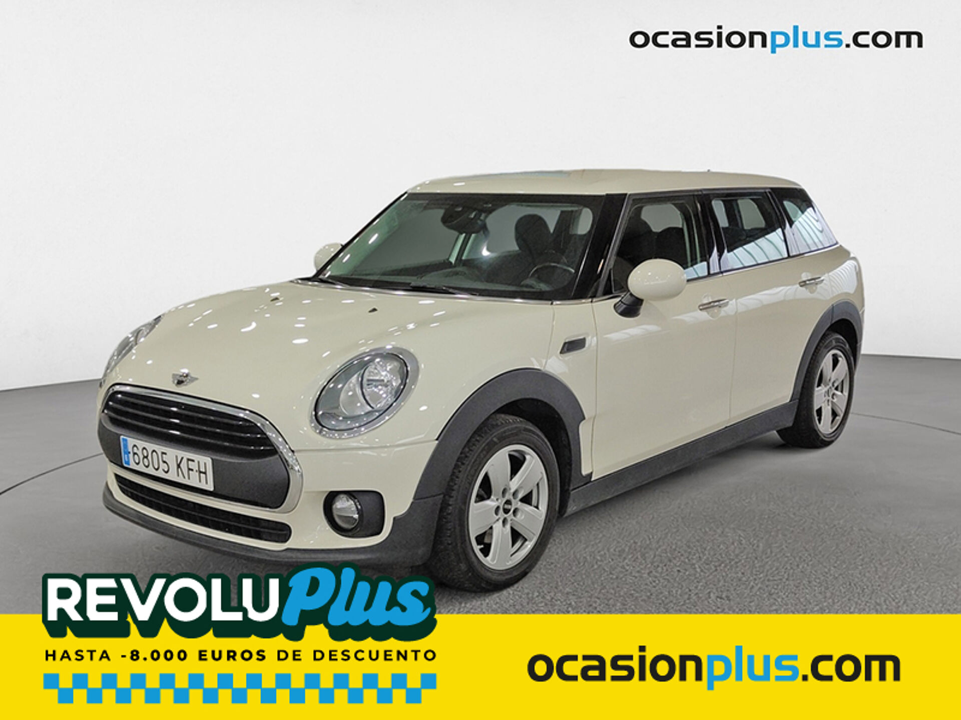 Imagen de MINI Mini Clubman