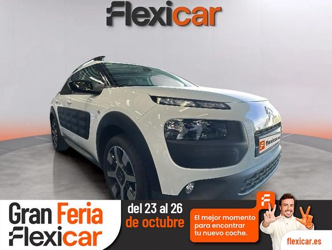 CITROEN C4 Cactus (PureTech 110cv S&S Feel) en Tenerife