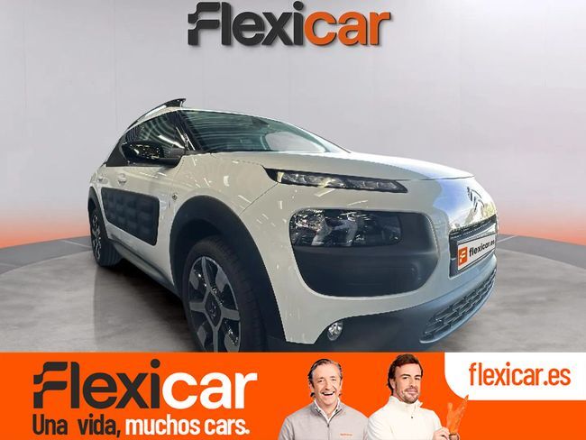 CITROEN C4 Cactus (PureTech 110cv S&S Feel) en Tenerife