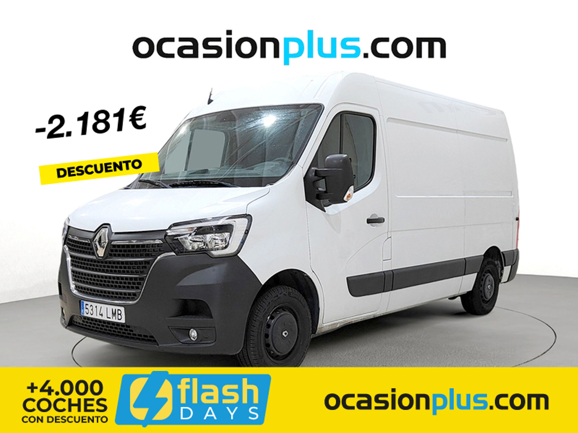 Imagen de RENAULT Master