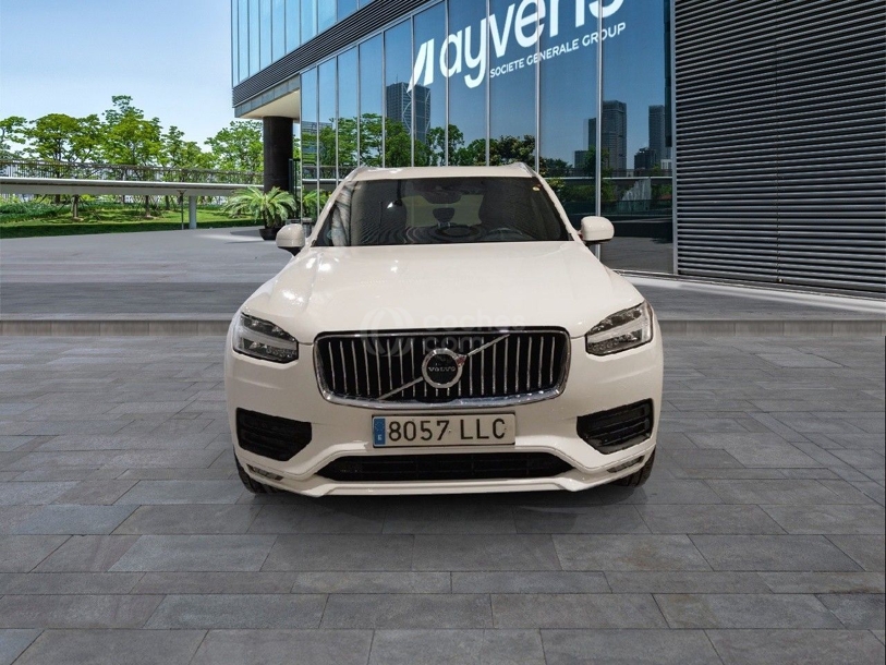 Foto del VOLVO XC90 D5 Momentum AWD 235 Aut.