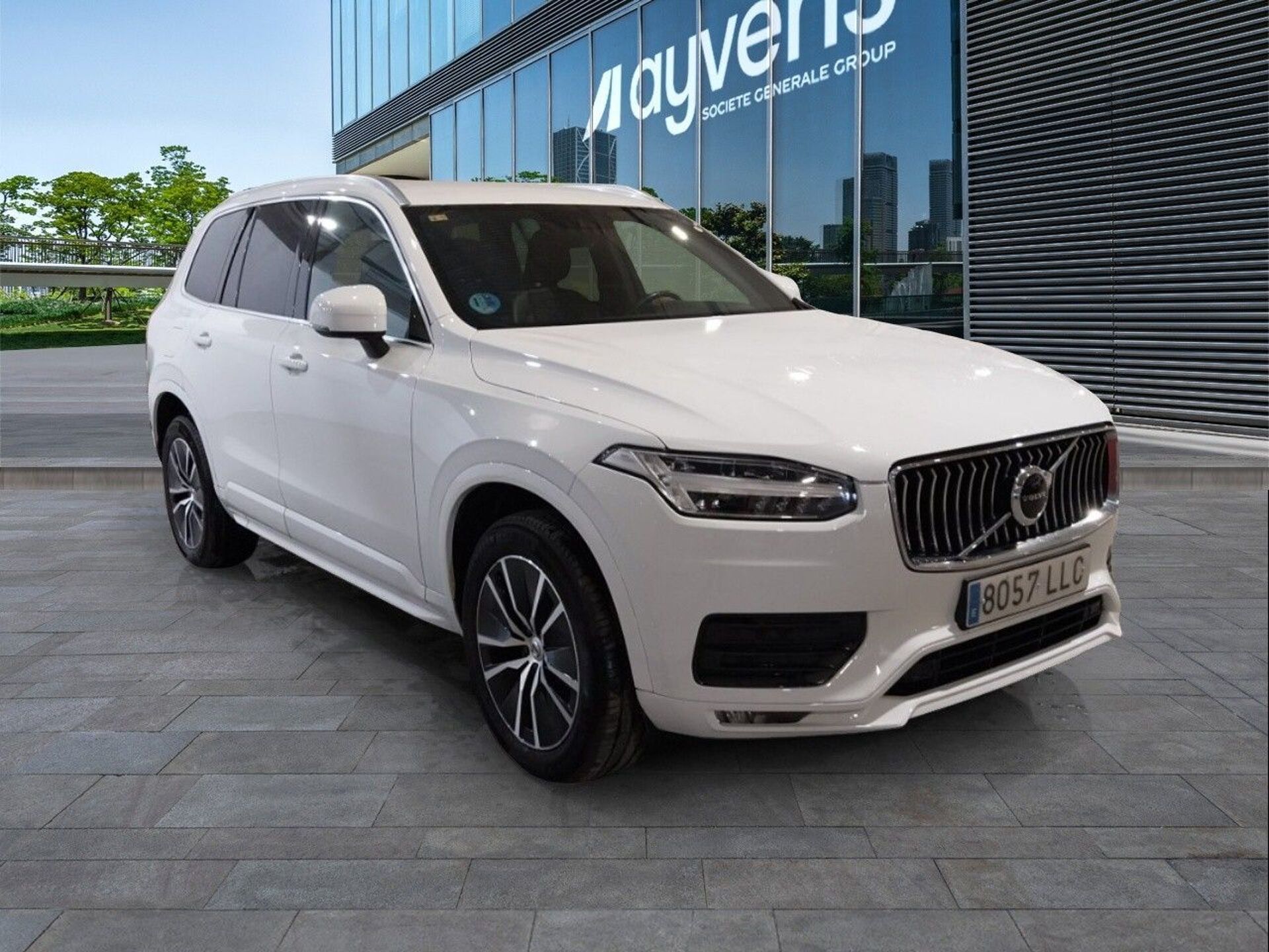 Imagen 3 de VOLVO XC90