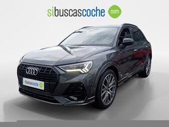 Imagen de AUDI Q3 35 TDI Black line S tronic 110kW