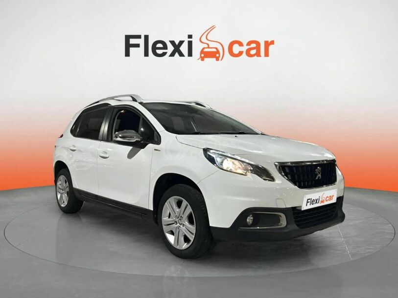 Foto del PEUGEOT 2008 1.2 PureTech Style 82