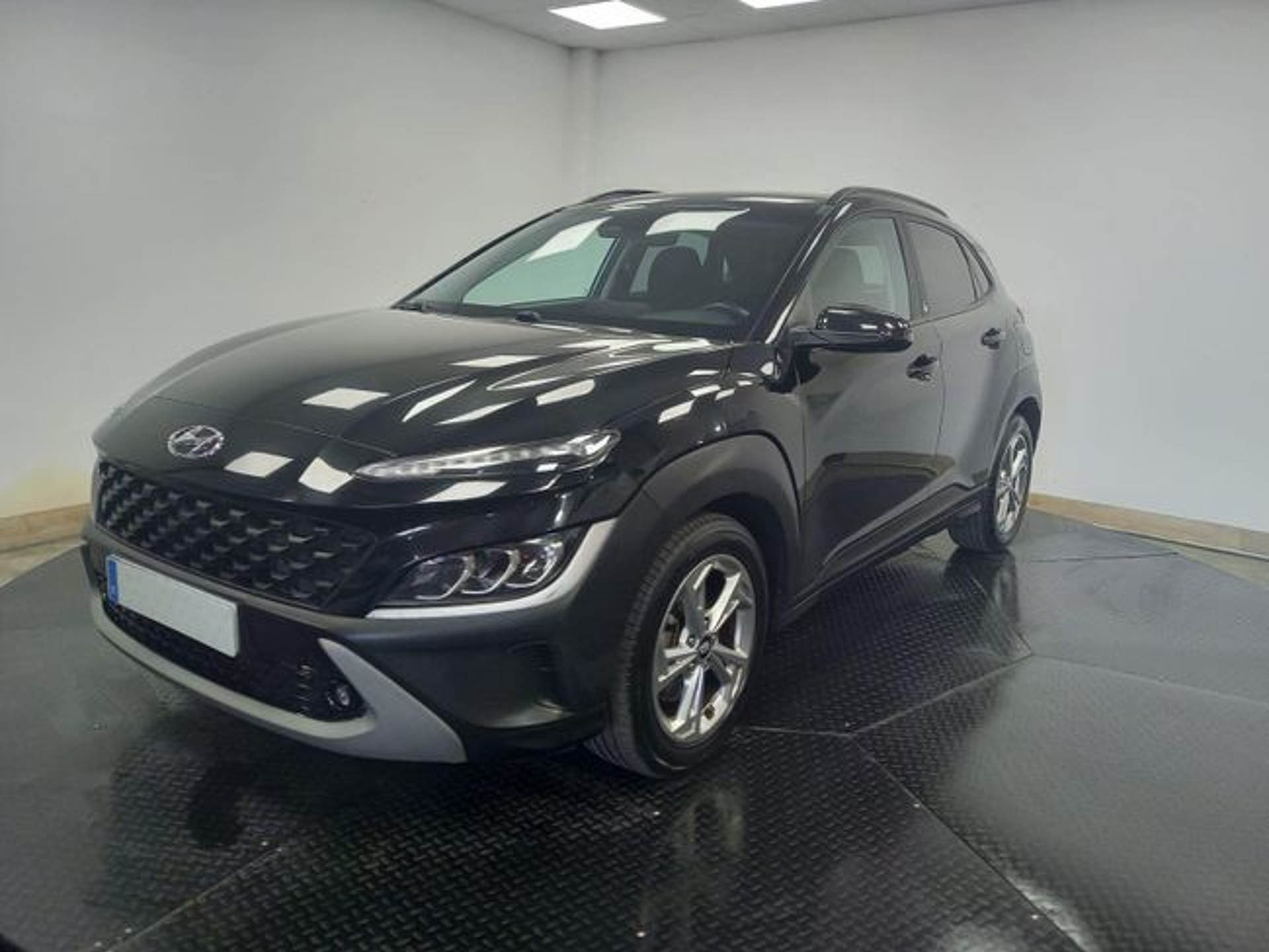 Imagen de HYUNDAI Kona