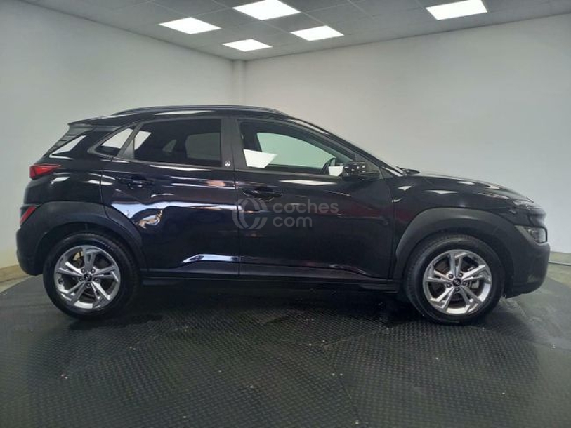 Foto del HYUNDAI Kona 1.0 TGDI Essence 4x2