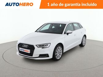 Imagen de AUDI A3 Sportback 35 TFSI Design 110kW