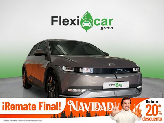 HYUNDAI Ioniq 5 (58KWH Light RWD) en Madrid