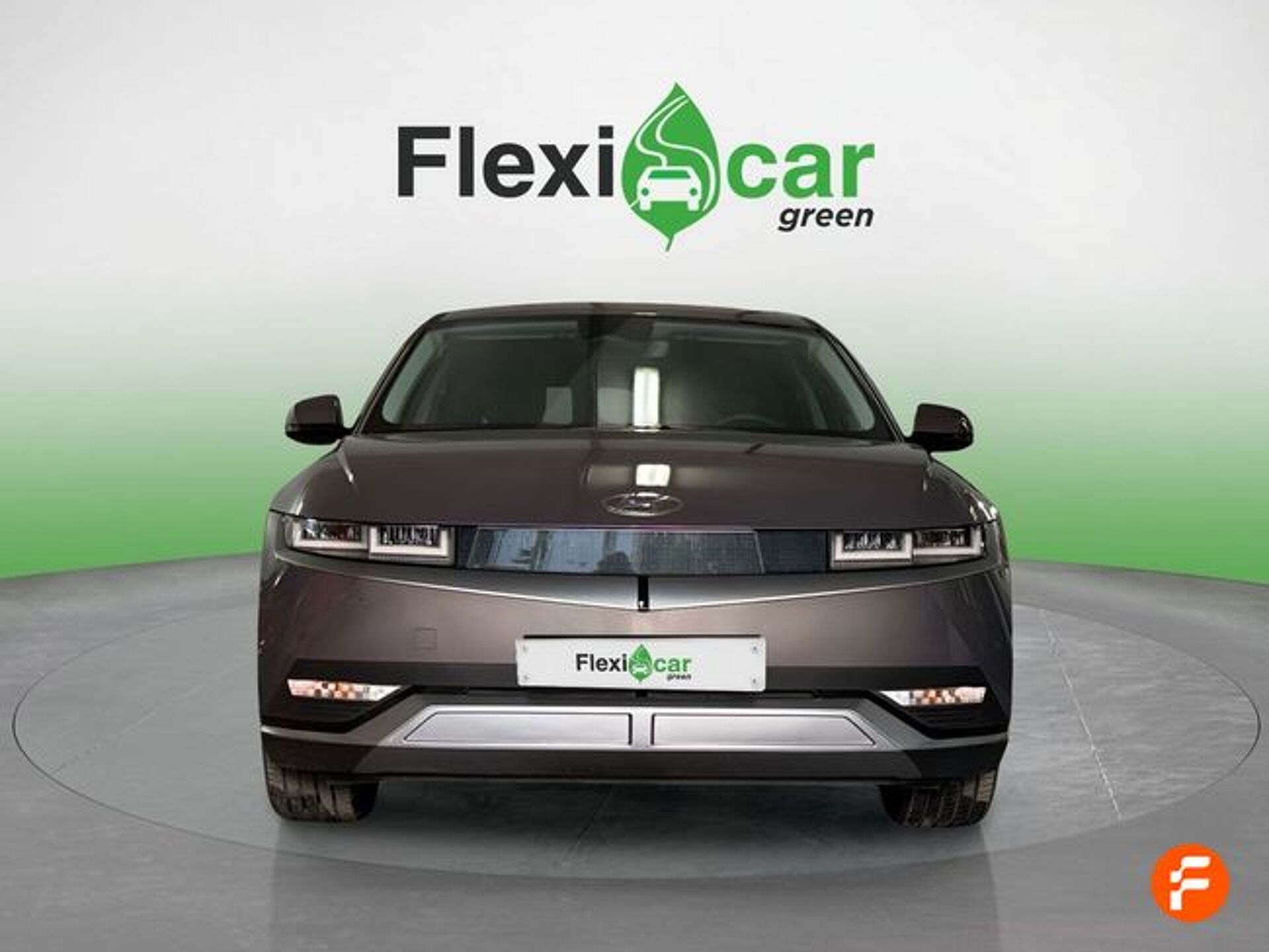 Imagen 2 de HYUNDAI Ioniq 5